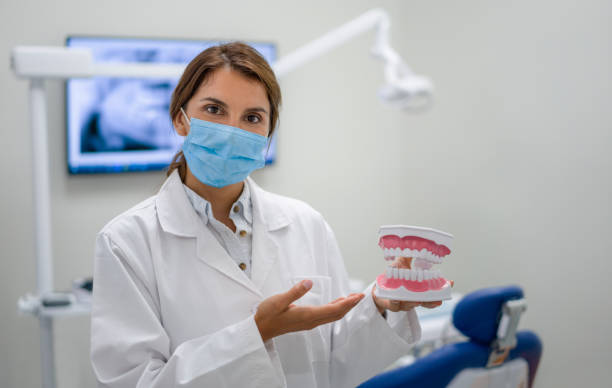 Best Emergency Dental Services Near Me  in Valley Falls, KS