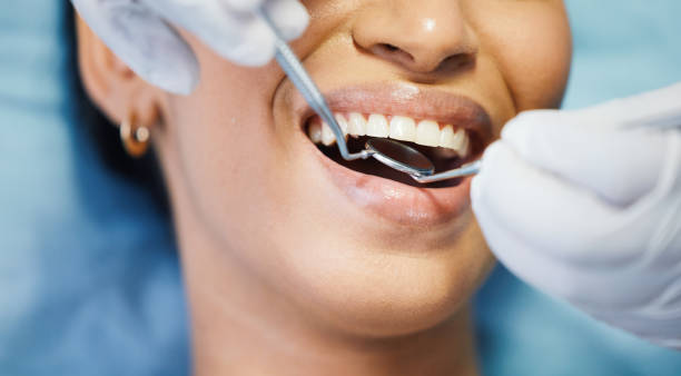 Urgent Tooth Repair in KS