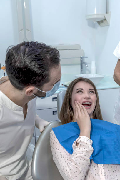 Best Same-Day Dentist Appointment  in Valley Falls, KS