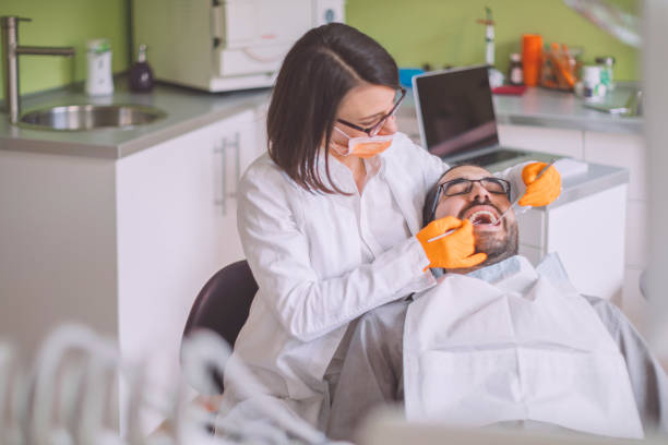 Best Emergency Dentist Near Me  in Valley Falls, KS