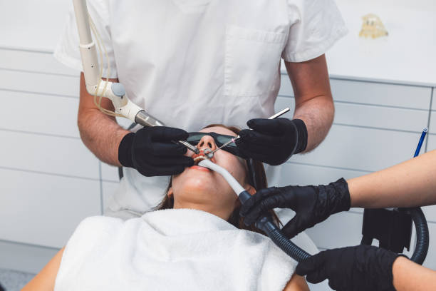 Best Tooth Pain Emergency Relief  in Valley Falls, KS