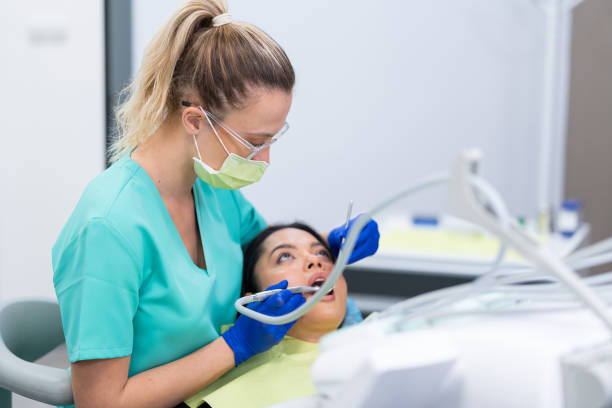 Best Urgent Dental Care  in Valley Falls, KS