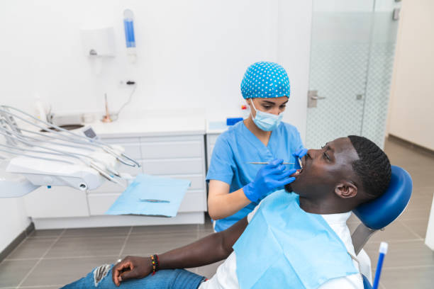 Best Teeth Whitening  in Valley Falls, KS