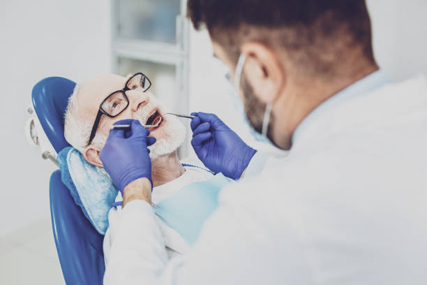Best Urgent Dental Care  in Valley Falls, KS